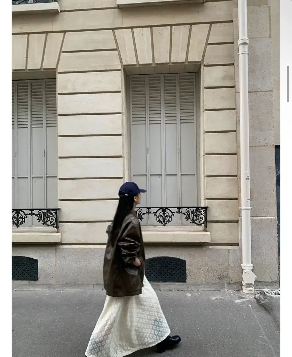 バイムード cream lace ONE PIECE