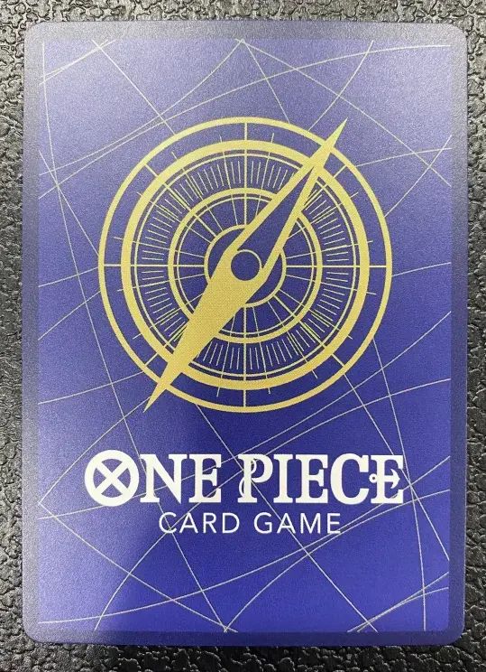 ワンピース ニコ ロビン EB 03 055 SPSR