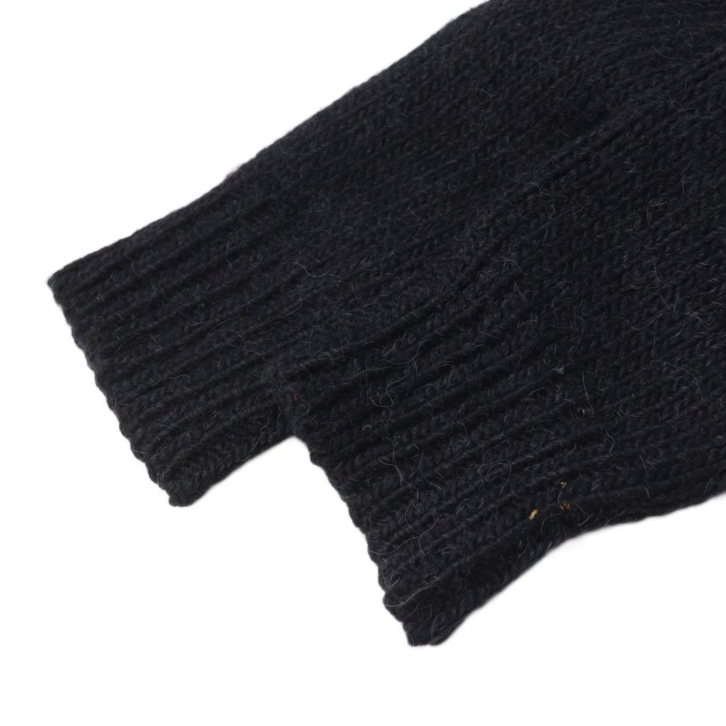 エルマノシェルビーノ ERMANNO SCERVINO ROCK ニット セーター 長袖