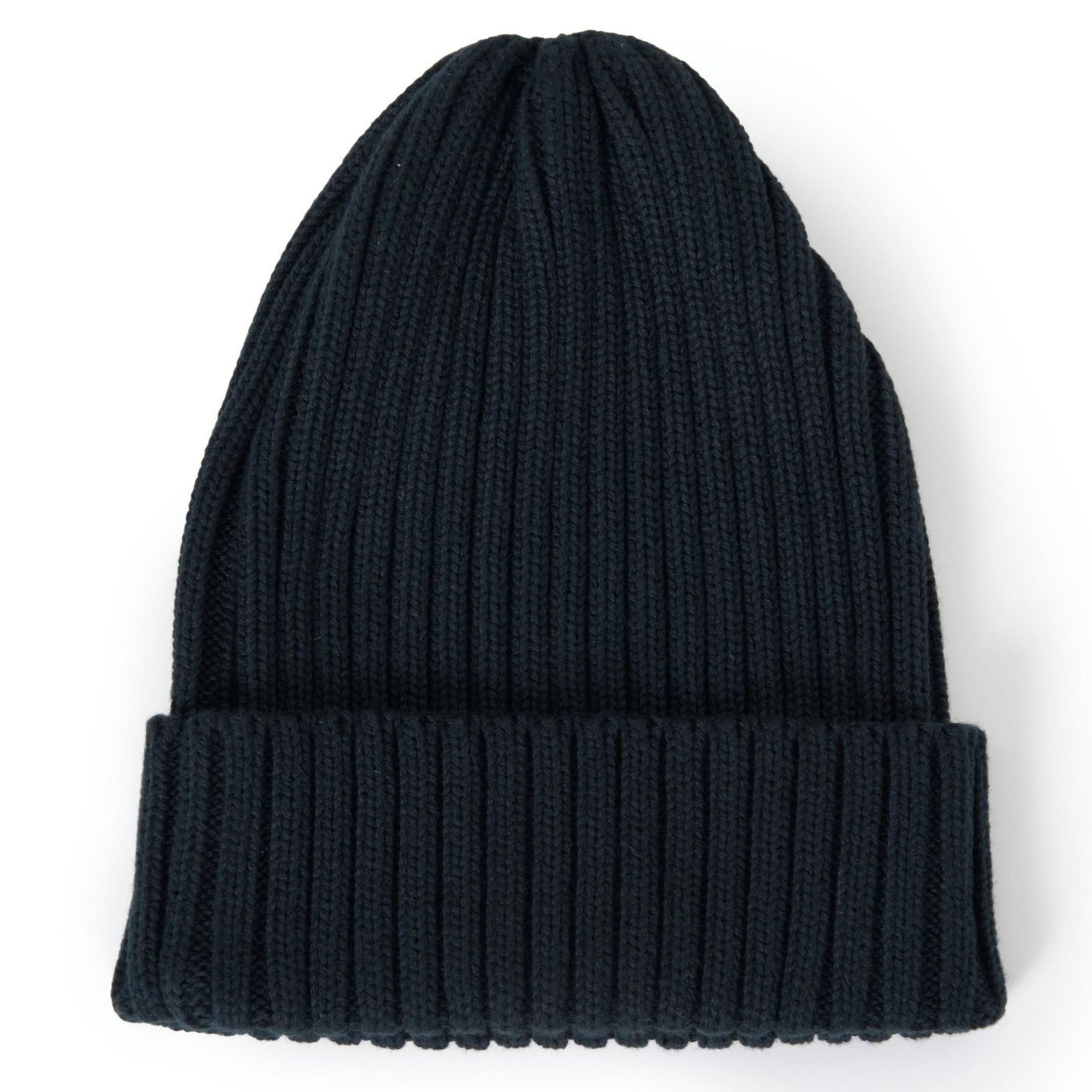 MASSES｜マシス RIB BEANIE ニット ビーニー ニットキャップ
