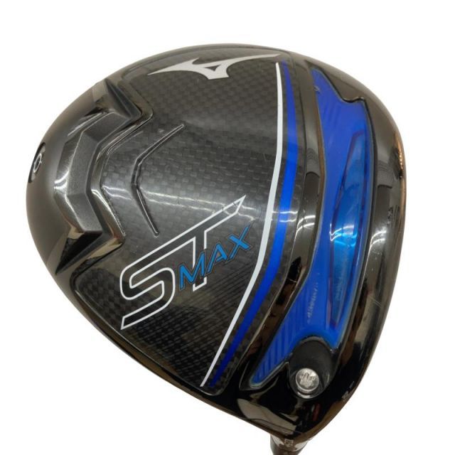 ミズノ Mizuno ST-MAX 230 10.5° ドライバー DR 特注シャフト フレックスS メンズ 男性用 右利き 右用 Cランク ゴルフクラブ