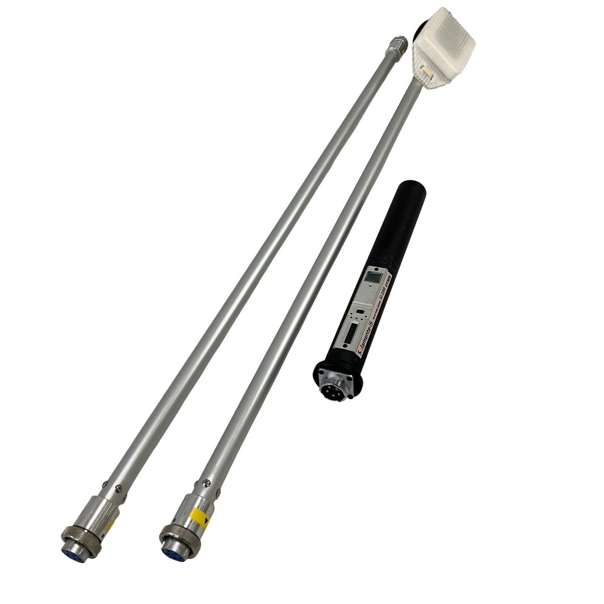 ITES Solamente-iS SI-200 ソラメンテ ソーラーパネル チェッカー 太陽光パネル 点検 アイテス