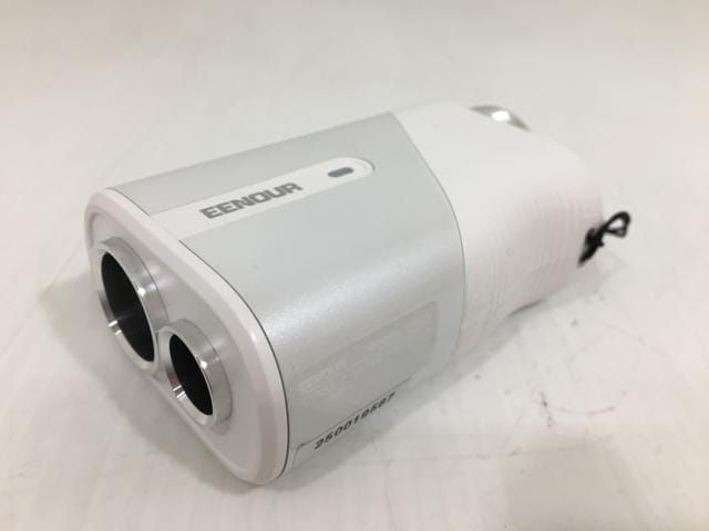 返品OK 【中古ゴルフ用品】【超美品】EENOUR(イーノウ) レーザー距離計