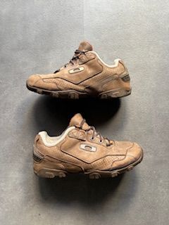 OAKLEY sneakers オークリー スニーカー