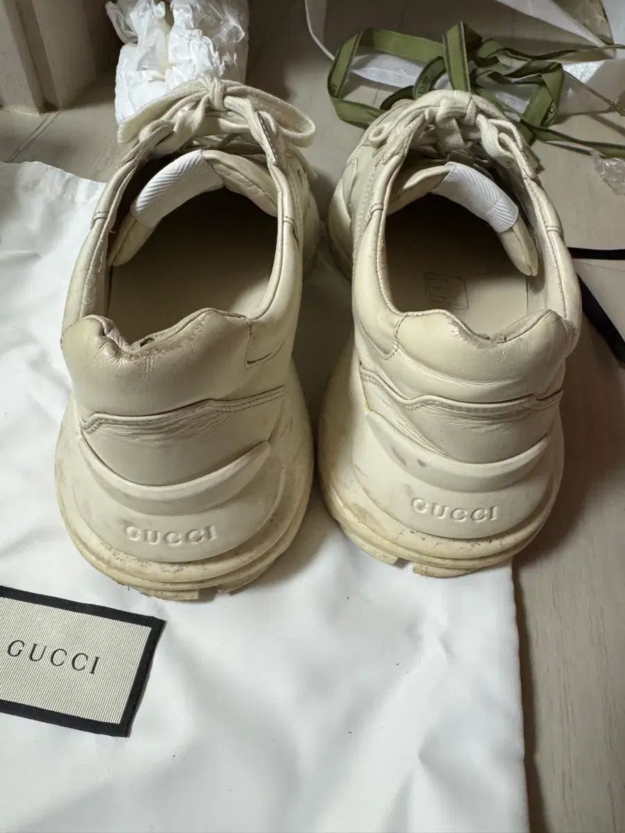 グッチ ディズニー