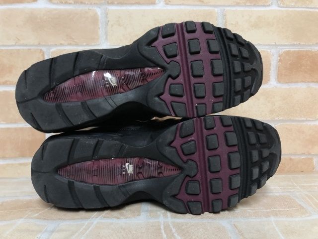 ナイキエアマックス