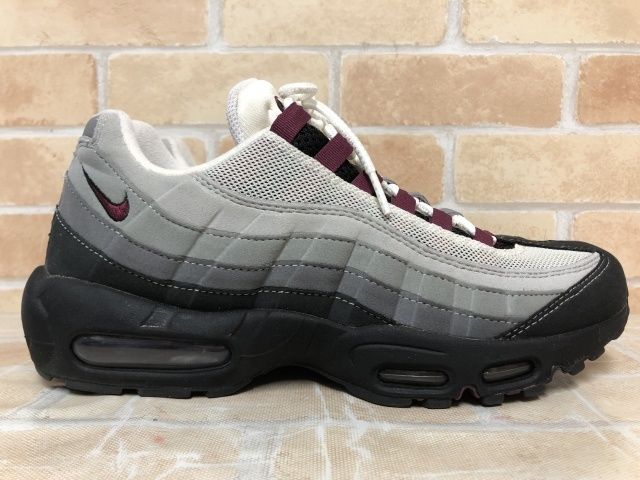 パールグレー ダークビートルート