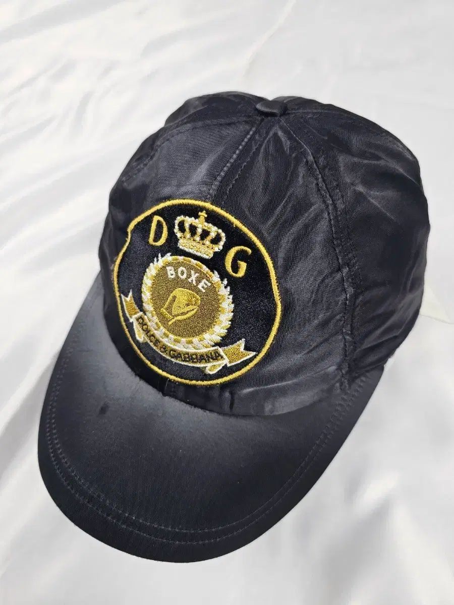 ドルチェ＆ガッバーナ ボクシング キャップ