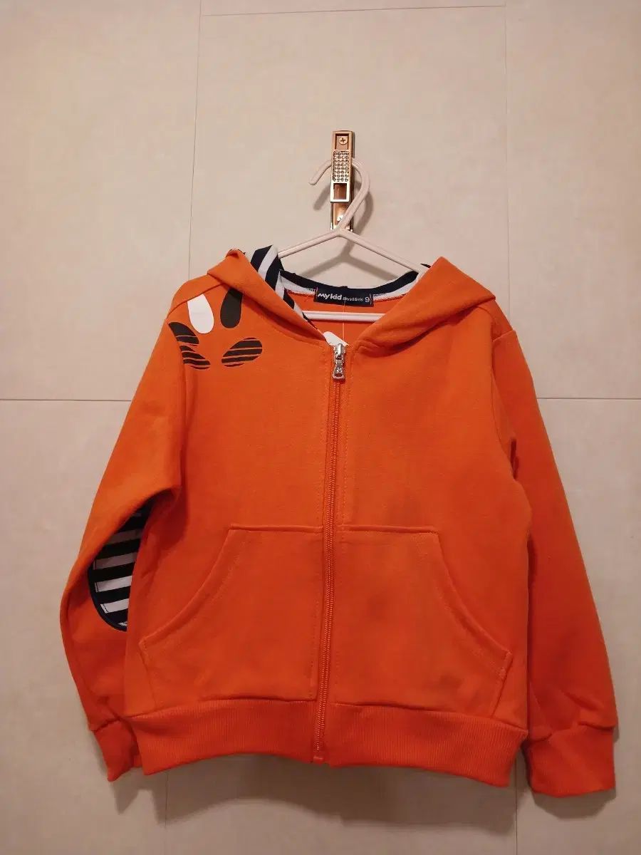 マイキーッド キッズ 上下セット 9