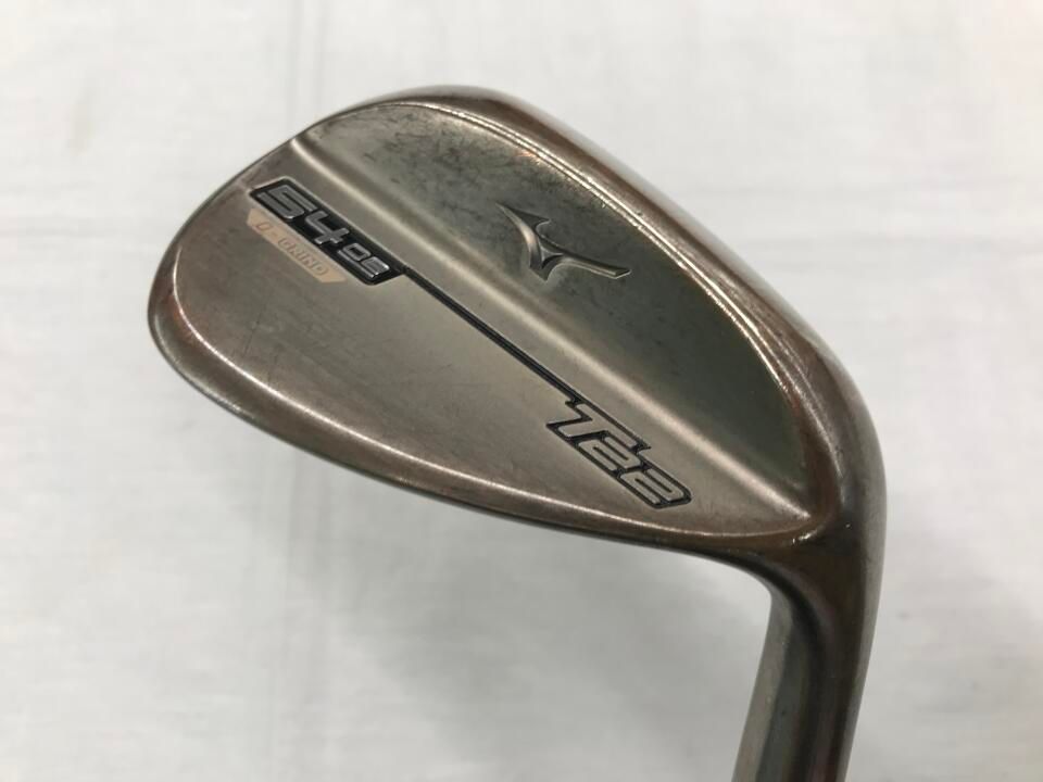 ミズノ T 22 デニムカッパー 54度 ダイナミックゴールド HT S 200フレックス ウェッジ ゴルフドゥ NEXT