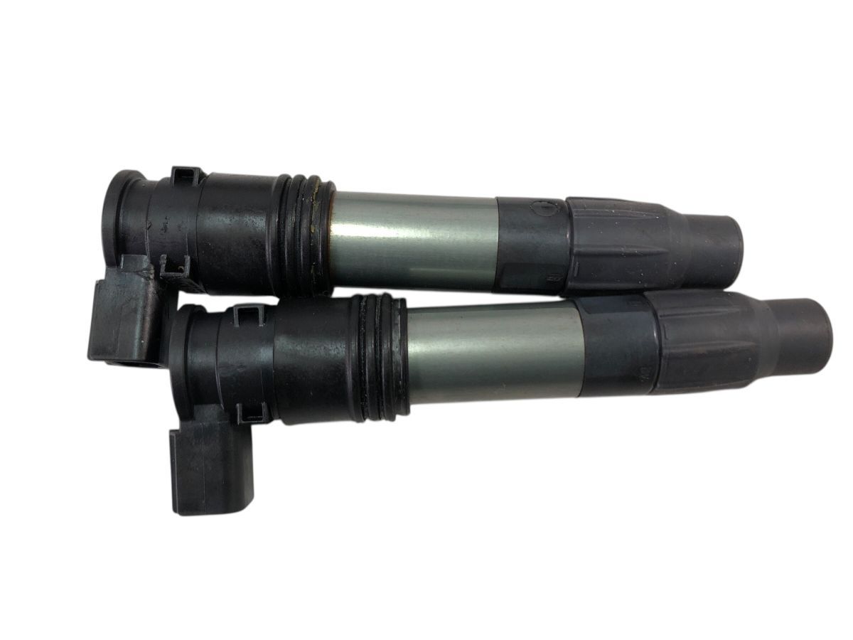 KTM 690デュークR DUKE 2013- ダイレクトイグニッション イグニッションコイル 作動OK 補修 流用 予備にも 2830-M 9455