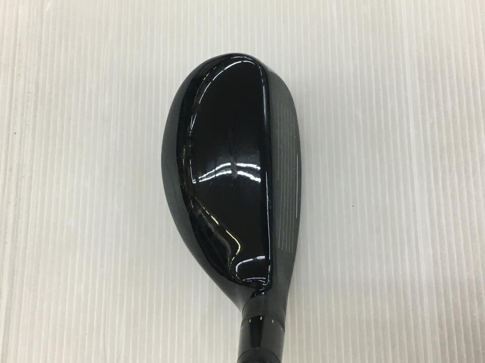 テーラーメイド M 1 2017 19度 AMT TOUR WHITE S 200フレックス ユーティリティ