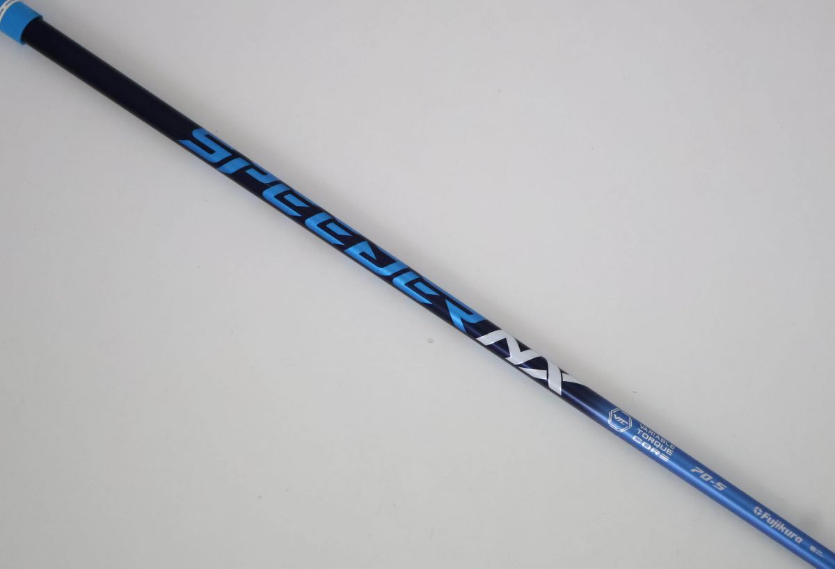 ●フジクラ SPEEDER スピーダー NX 70 S ドライバー用 シャフト 84761