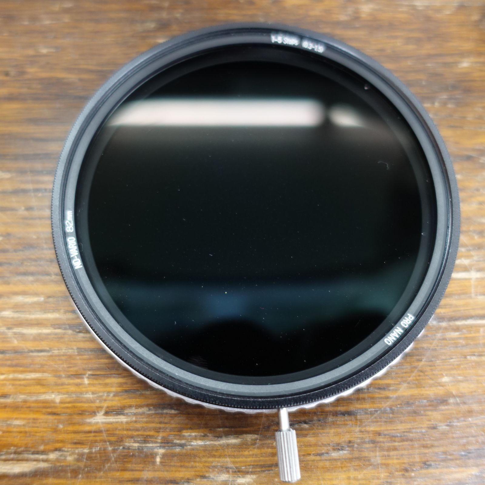 NiSi TRUE COLOR VND Mist Kit フィルターセット エキスパー