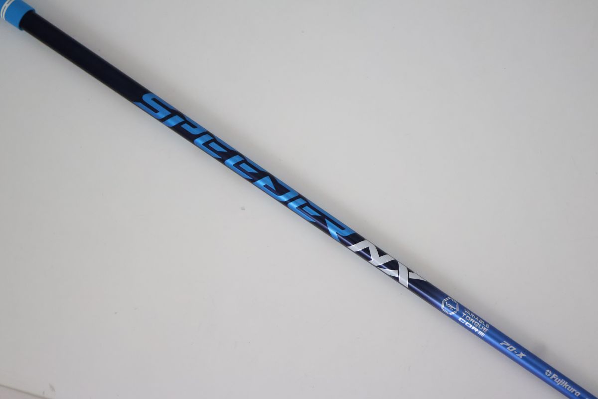 ●フジクラ SPEEDER スピーダー NX 70 X ドライバー用 シャフト 84762