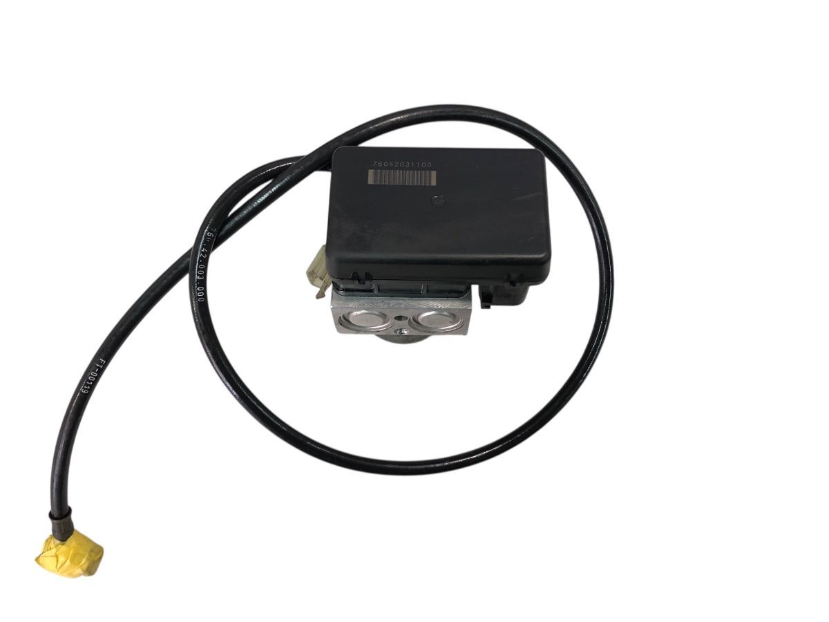 KTM 690デュークR DUKE 2013- ABSユニット ブレーキスイッチ付き 作動OK 補修 流用にも 2830-M 9479