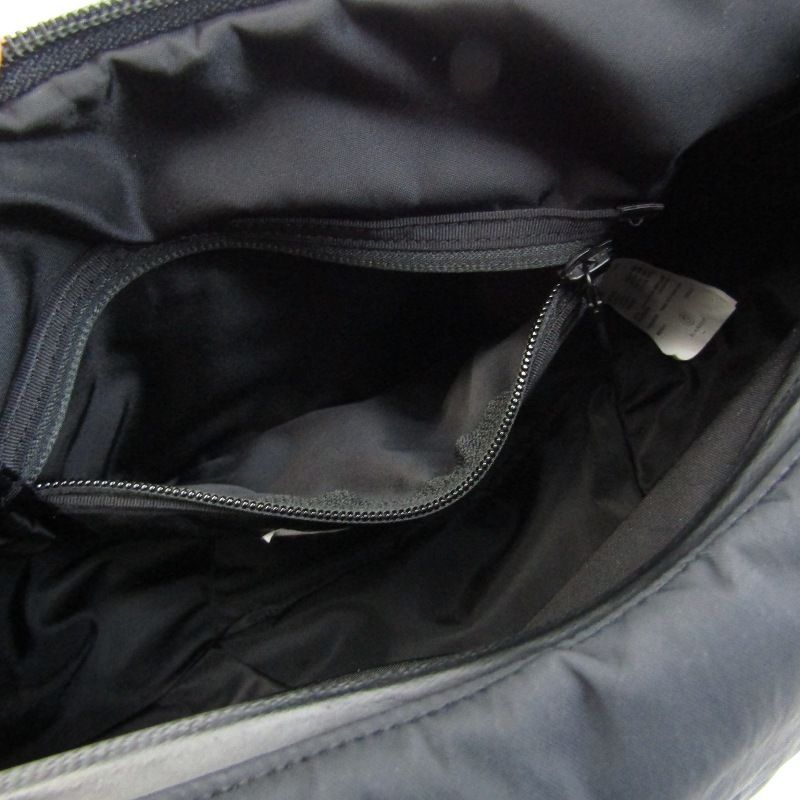 Graphpaper × BLANKOF グラフペーパー ショルダーバッグ Small