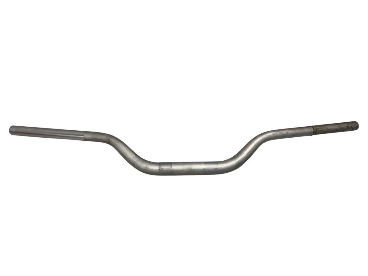 KTM 690デュークR DUKE 2013- ハンドルバー テーパーハンドル 曲り無し 取付部28ｍｍ 補修 流用にも 2830-M 9489