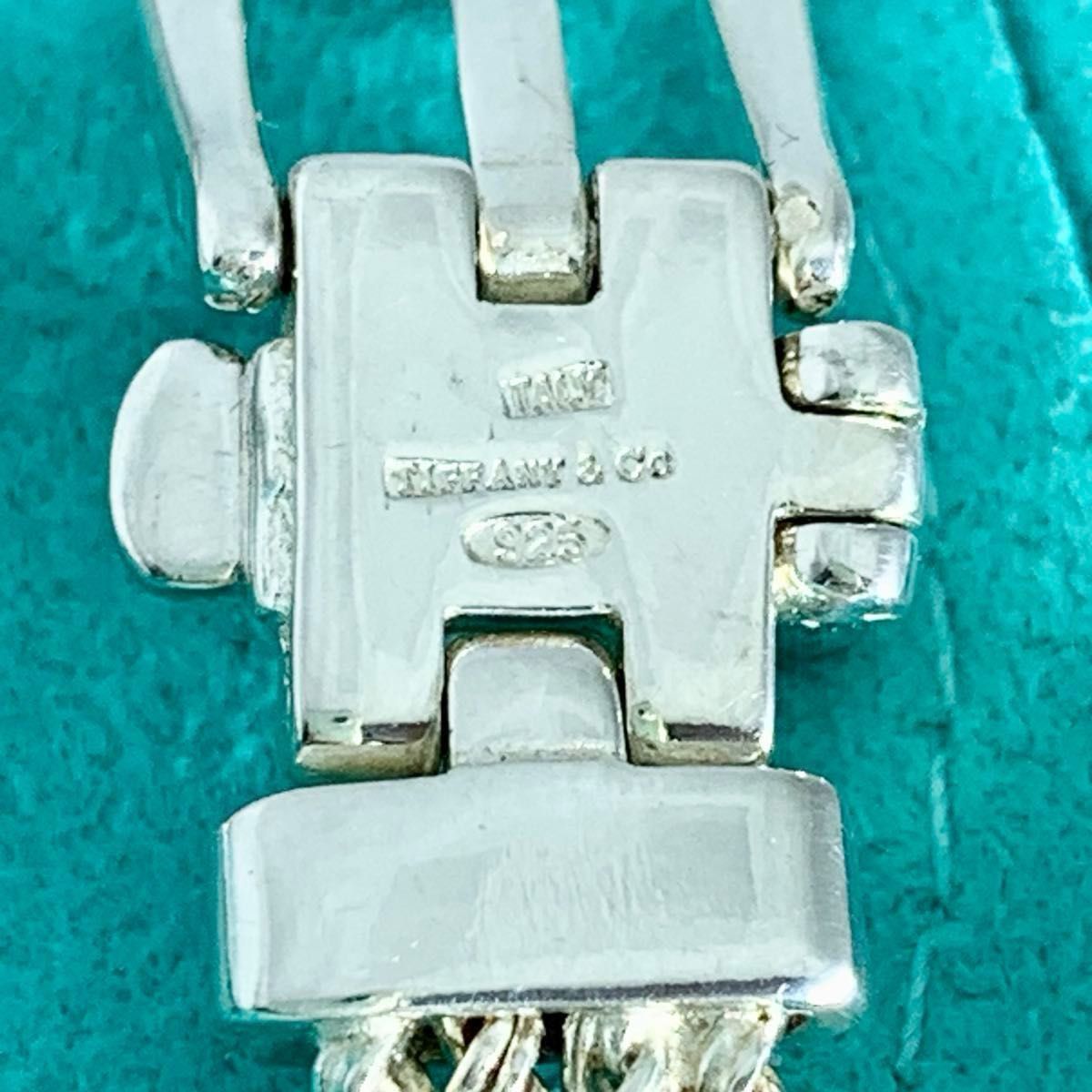 オールドティファニー T