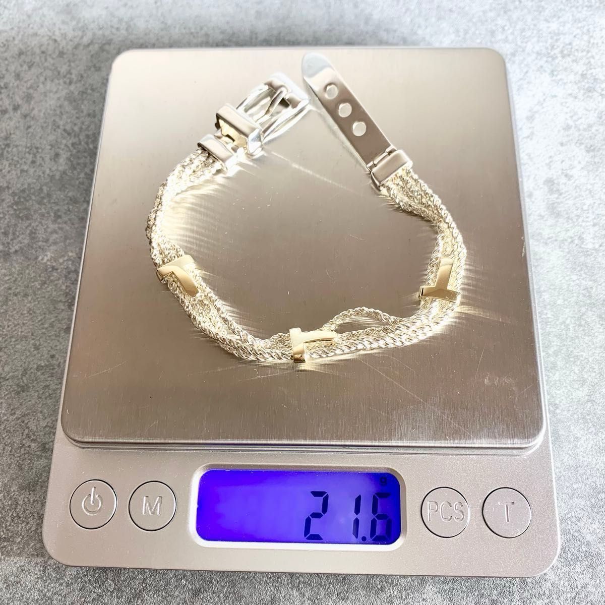 ブレスレット XZ