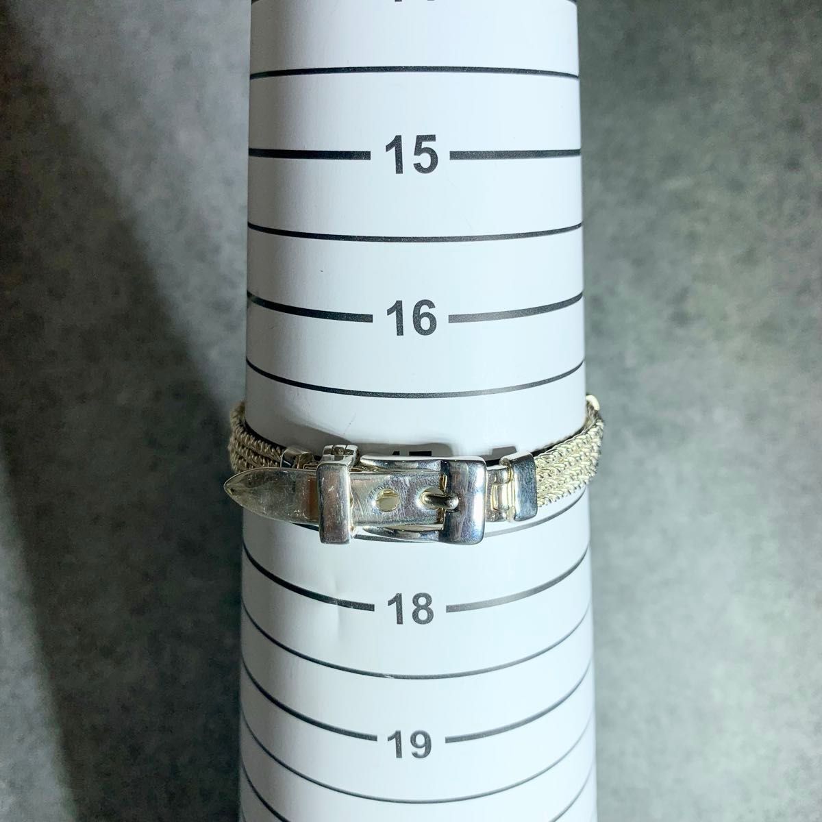 オールドティファニー T