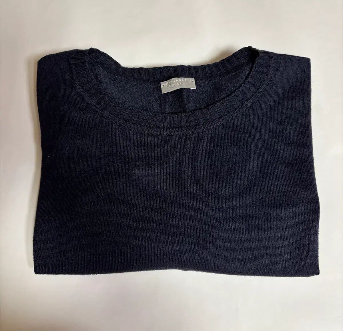 MARGARET HOWELL マーガレットハウエル メンズ ニット