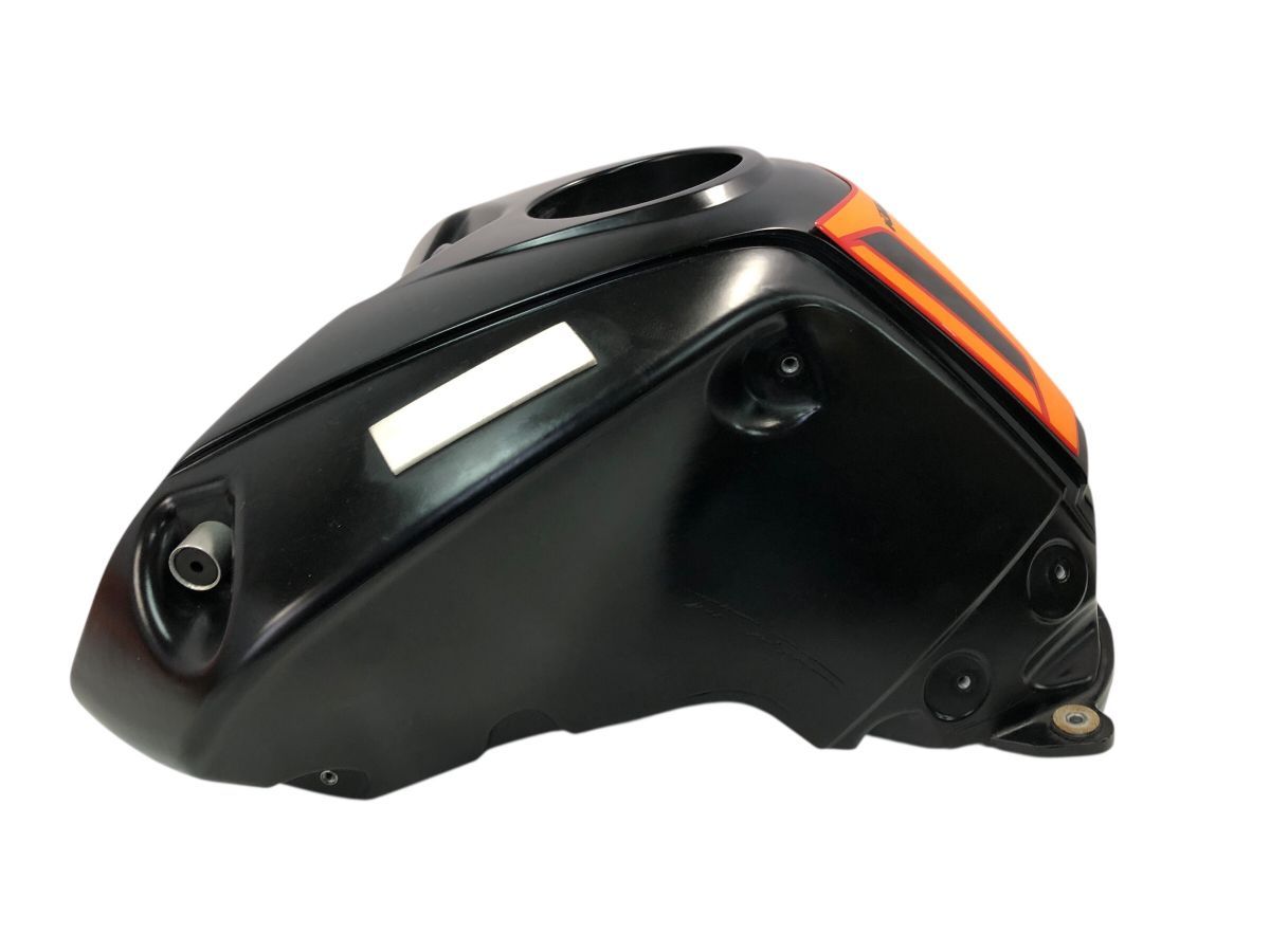 KTM 690デュークR DUKE 2013- フューエルタンク 燃料タンク 割れ削れ無し 補修 予備にも 2830-M 9510
