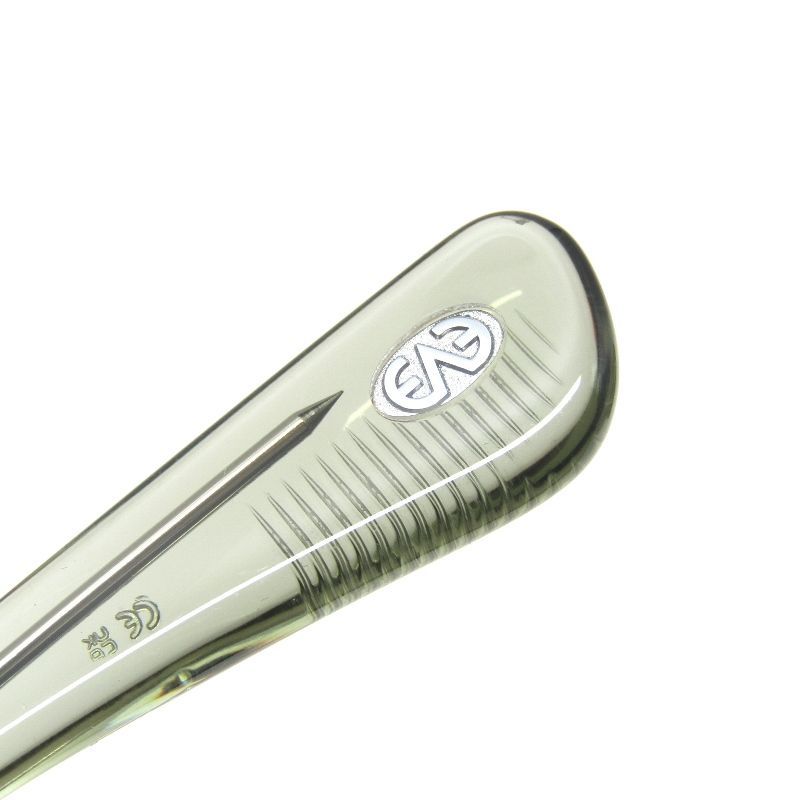 未使用 EYEVAN アイヴァン メガネフレーム Shelton 47 日本製 シェルトン ホーンリム MSGN モスグリーン 65009476 未使用 EYEVAN アイヴァン メガネフレーム Shelton 47 日本製