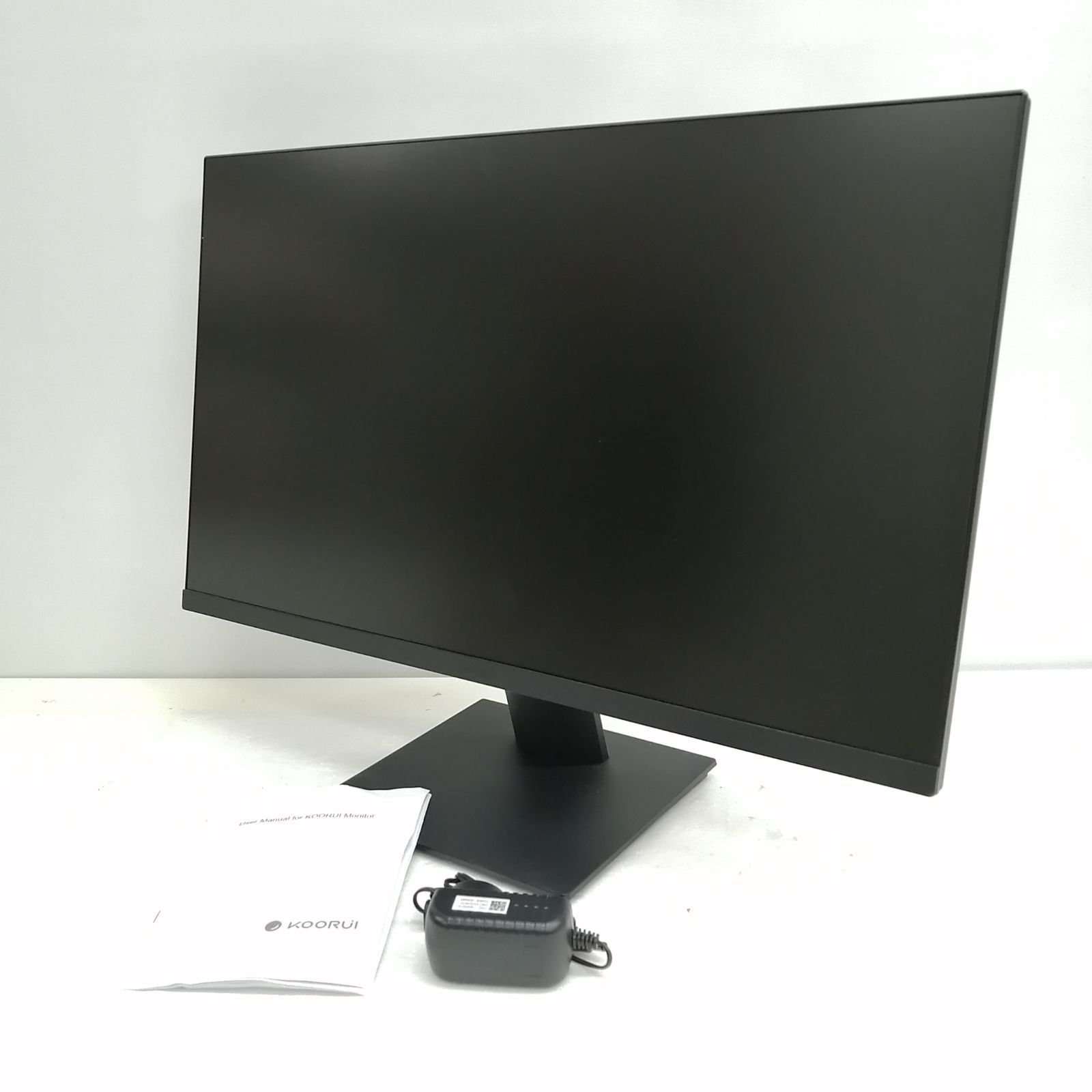 動作品 KOORUI モニター 27 N 2 A