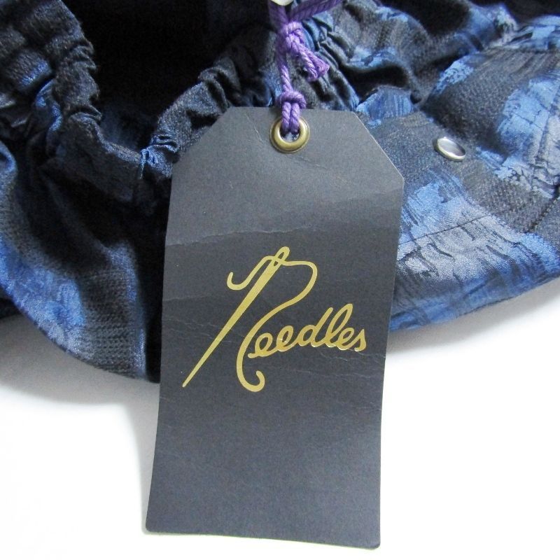 Needles ニードルズ