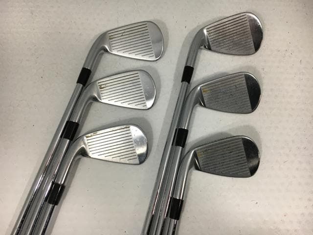 ゴルフクラブ 6本セット タイトリスト VG 3 アイアン 2016 NSプロ 950 GH 5～9.P ユーティリティ ジュニアゴルフ用品