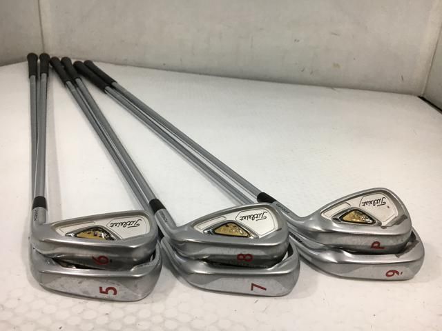 タイトリスト VG