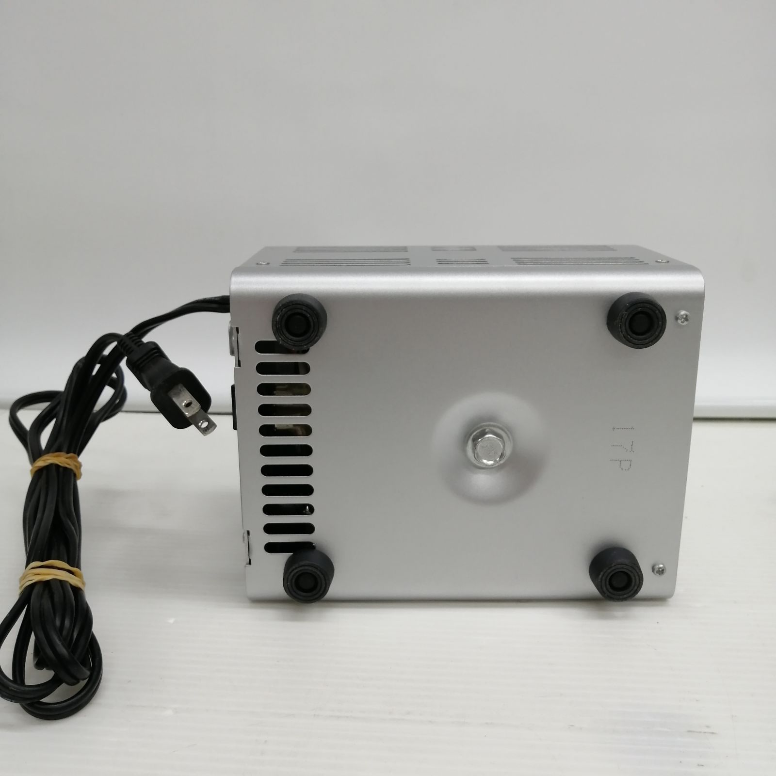 動作品】Kashimura 変圧器 TTS-20C 【公式通販】
