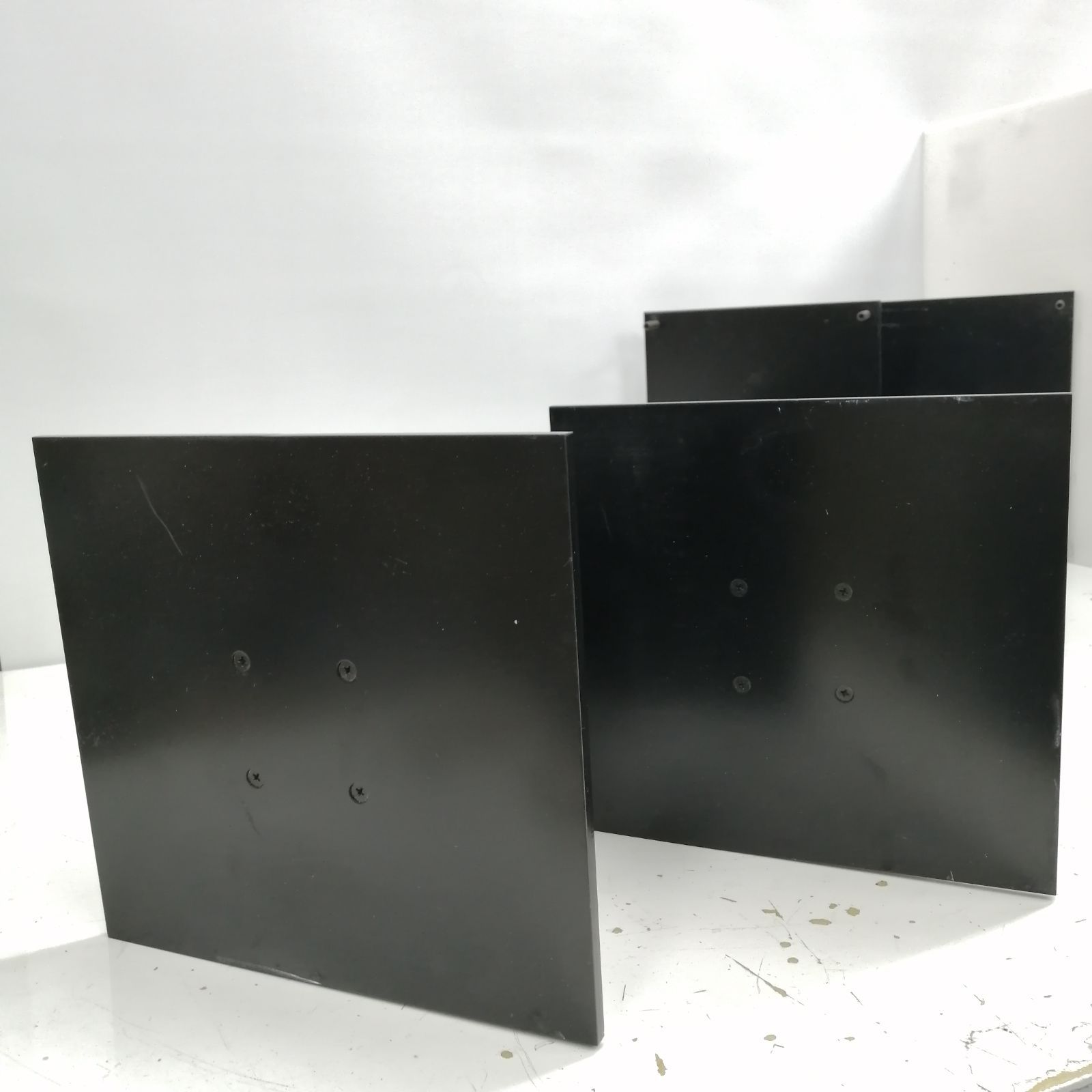 REQST RKST-75 スピーカースタンド ペア (2本) スピーカースタンドRKSTシリーズ - REQST