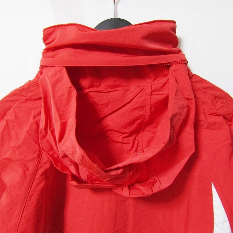 美品 NIKE ナイキ アノラックジャケット AT4489-614 ANORAK JACKET