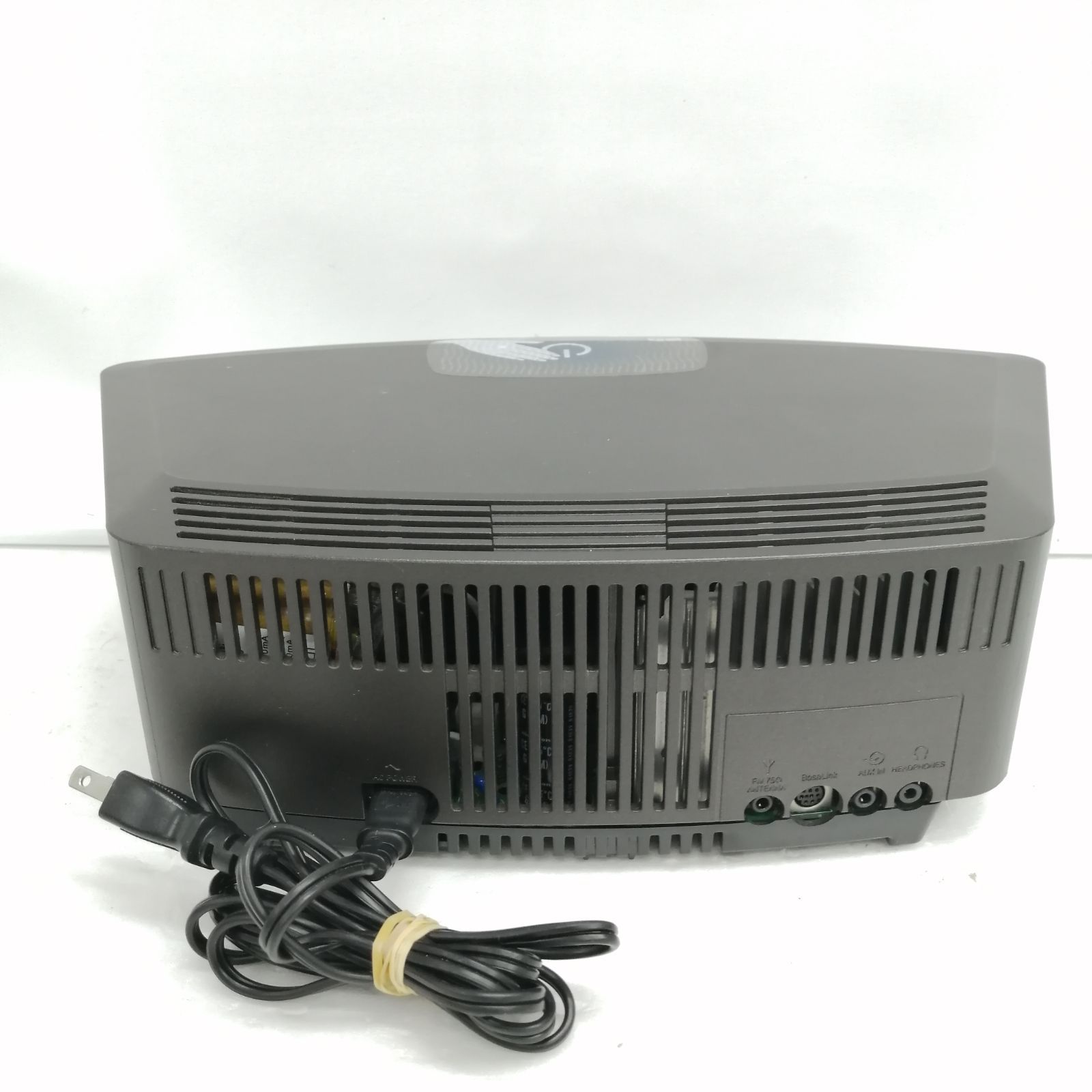 Bose Wave Music System IV ジャンク品 BOSE Wave music system AWRCCC CDデッキ ボーズ 音響機器 ジャンク