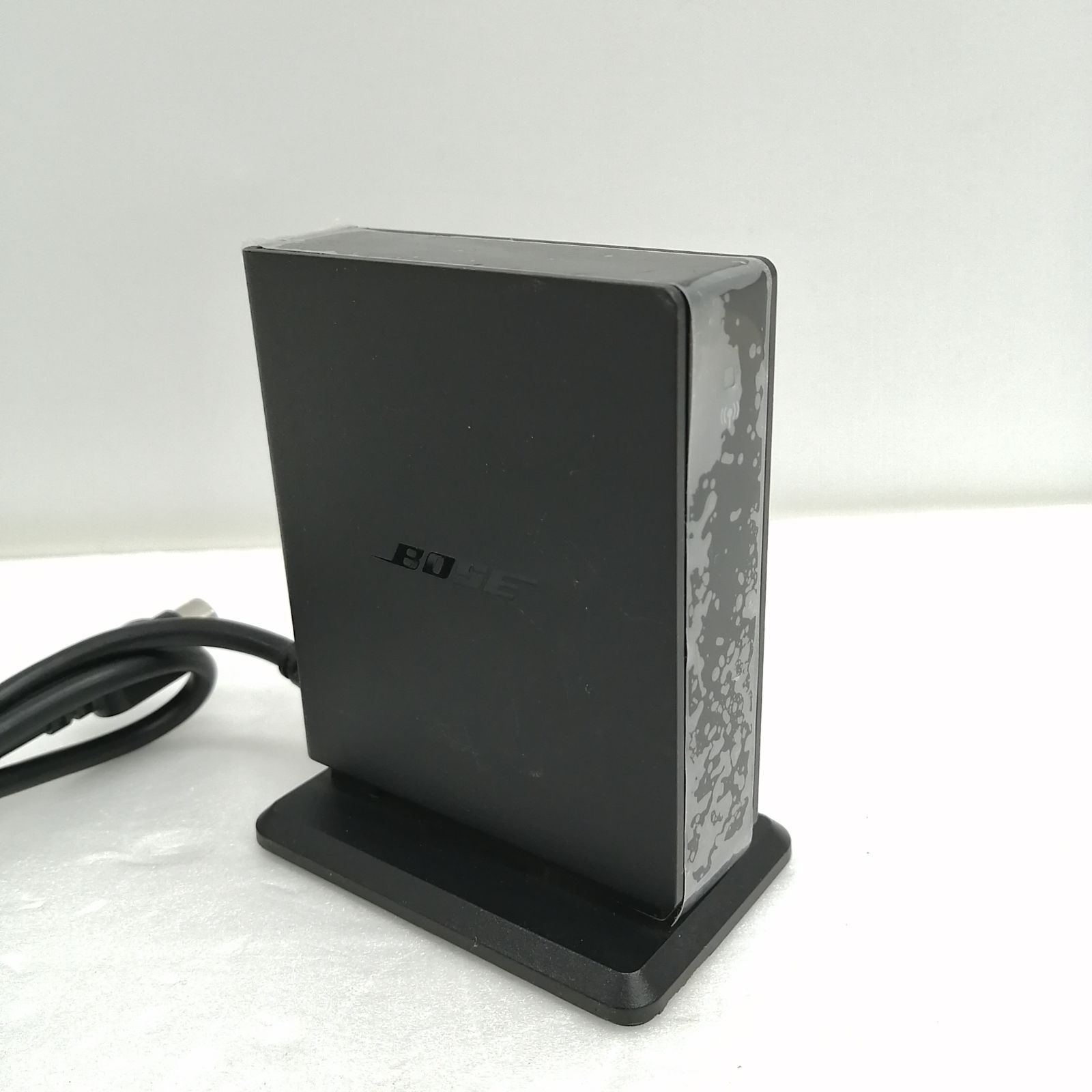 【希少】BOSE bluetooth music adapter 動作品】BOSE Wave Bluetooth Music Adapter - メルカリ