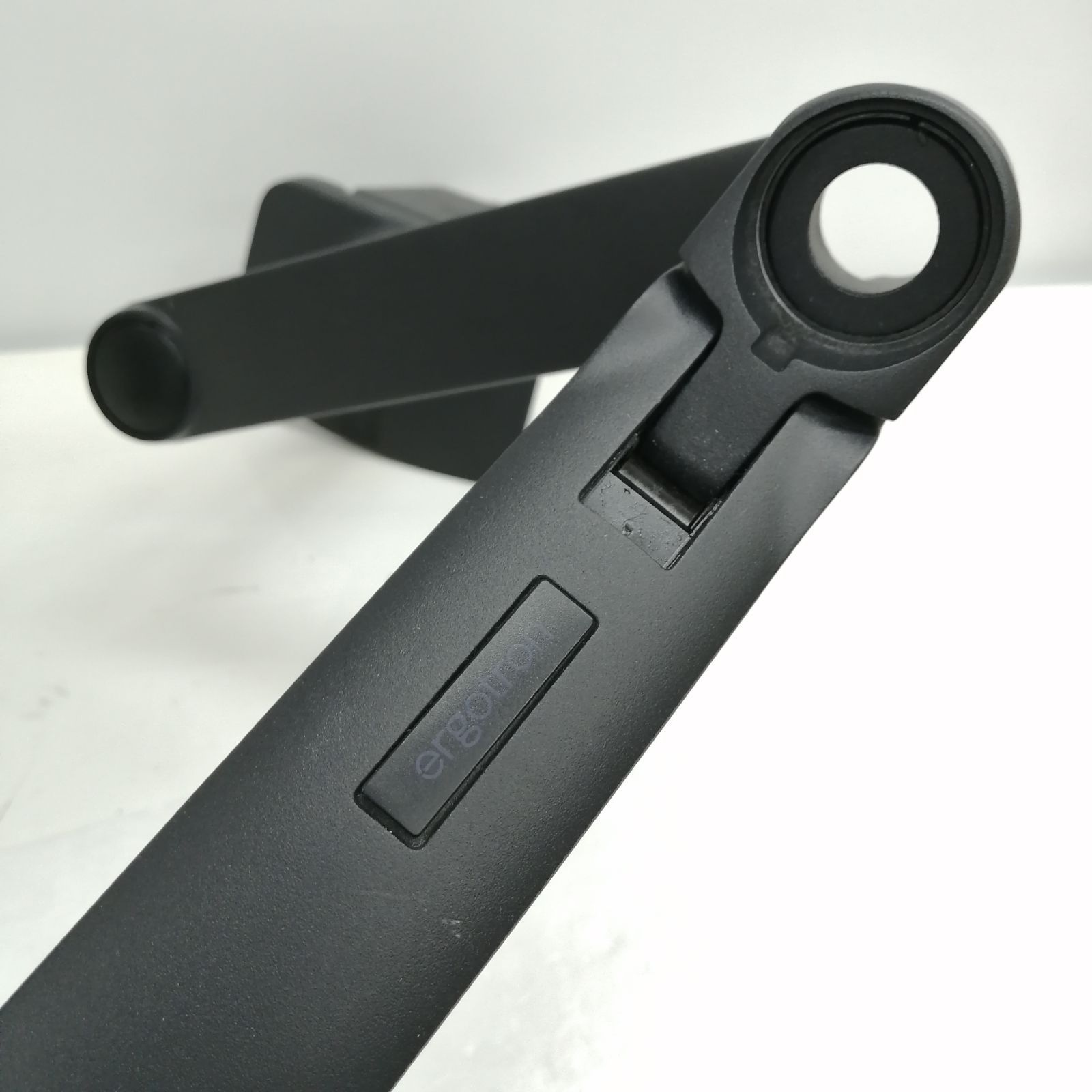 動作品 ERGTRON モニターアーム 45-241-224