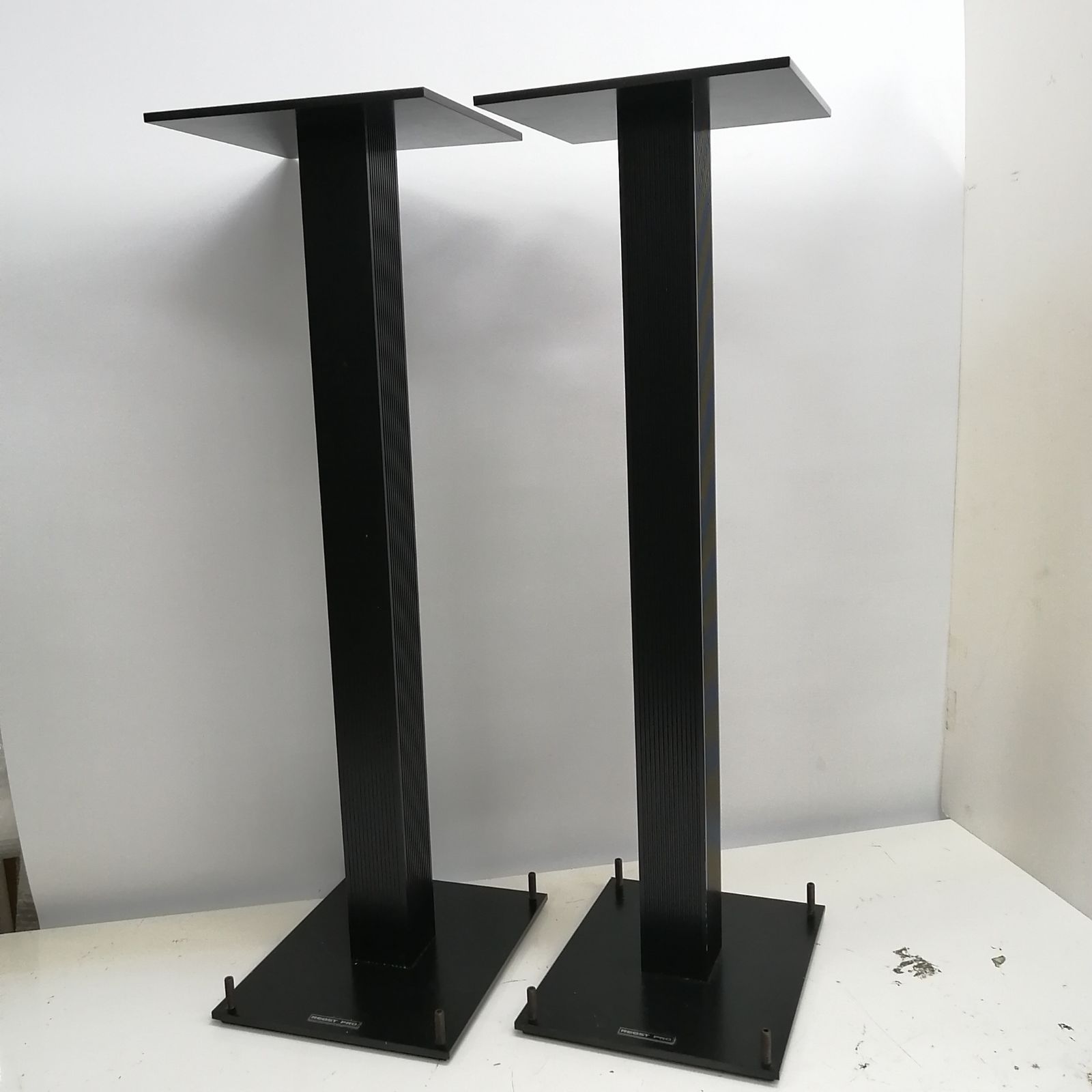 動作品 REQST スピーカースタンド ペア RKST-75