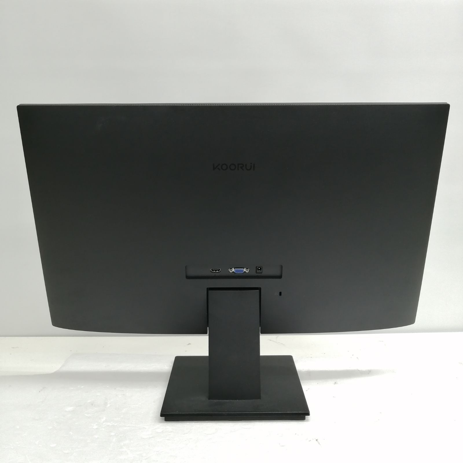 動作品 KOORUI モニター 27 N 2 A