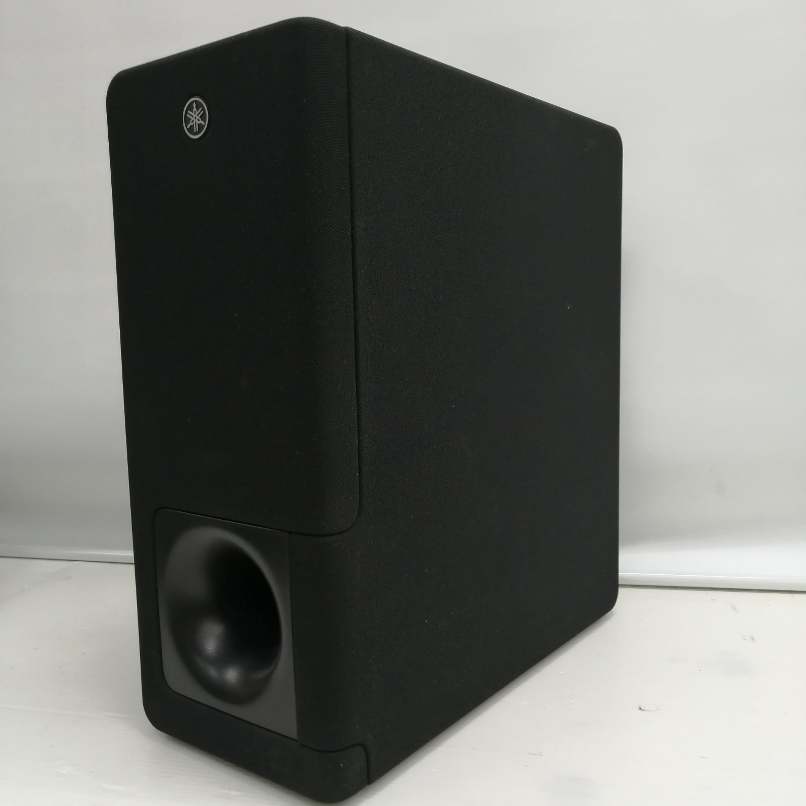 ☆1日限定セール10%オフ☆【動作品】YAMAHA スピーカーシステム YAS