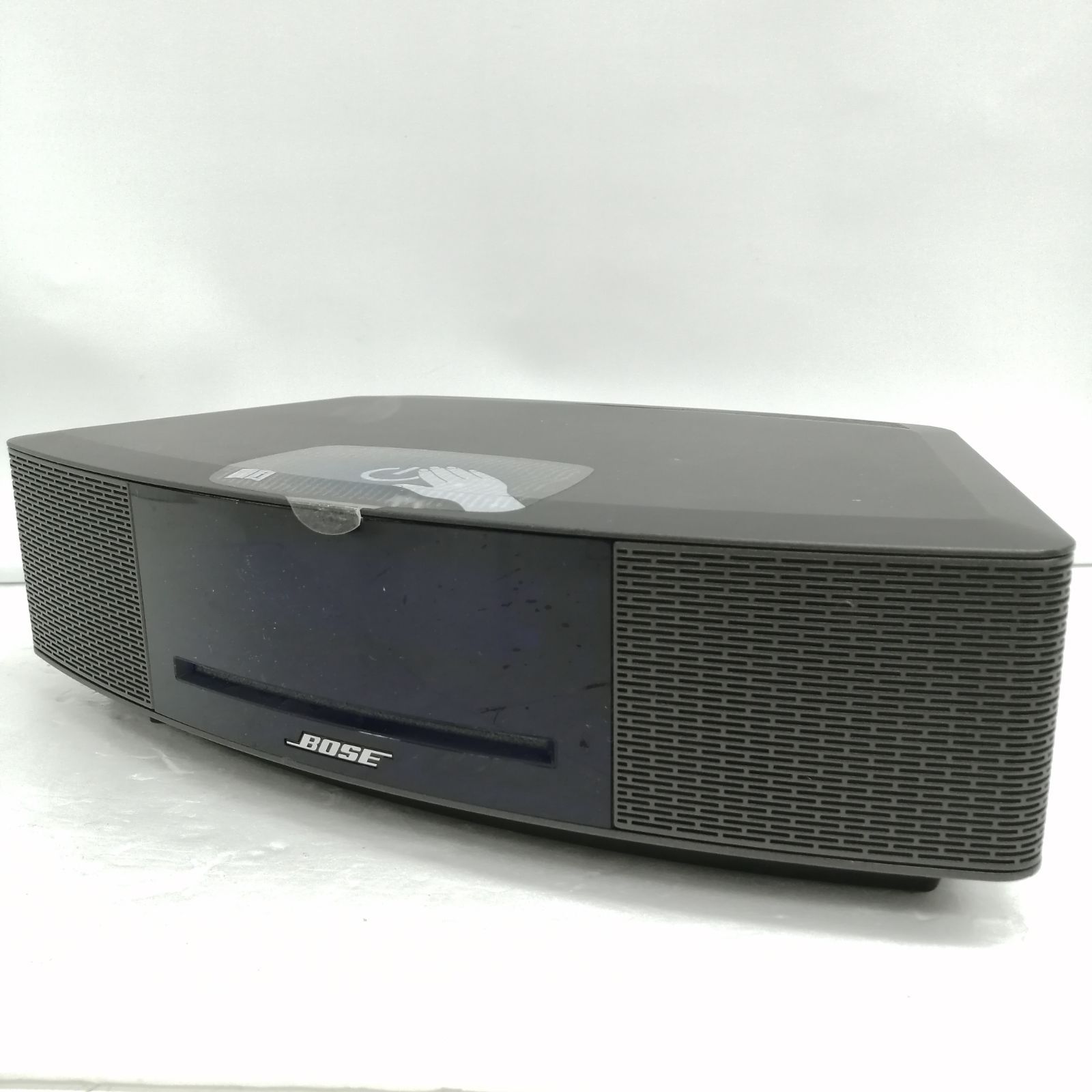 Bose Wave Music System CDプレーヤージャンク Bose Wave music system ジャンク品 junk - メルカリ