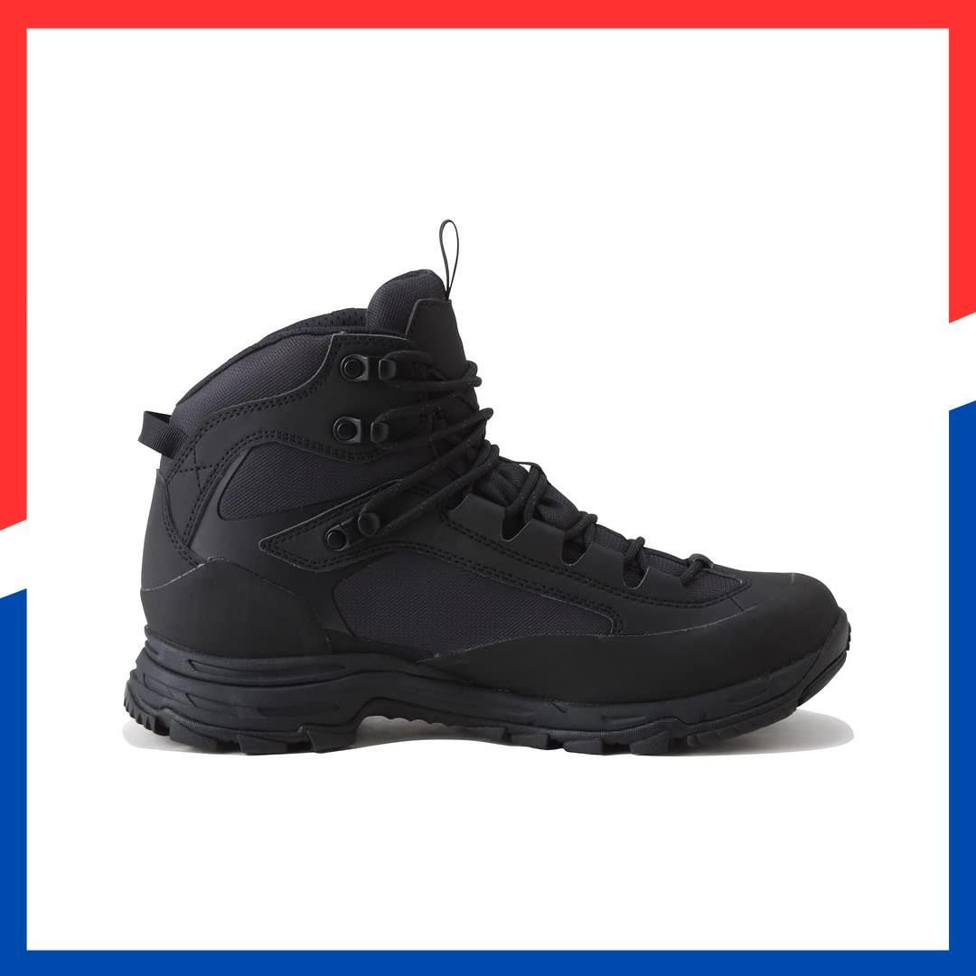 在庫処分 NORTH FACE ザ ノース フェイス メンズ THE CRESTON MID NEO FL クレストン ミッド ネオ フューチャーライト NF 52320 メンズトレッキングシューズ