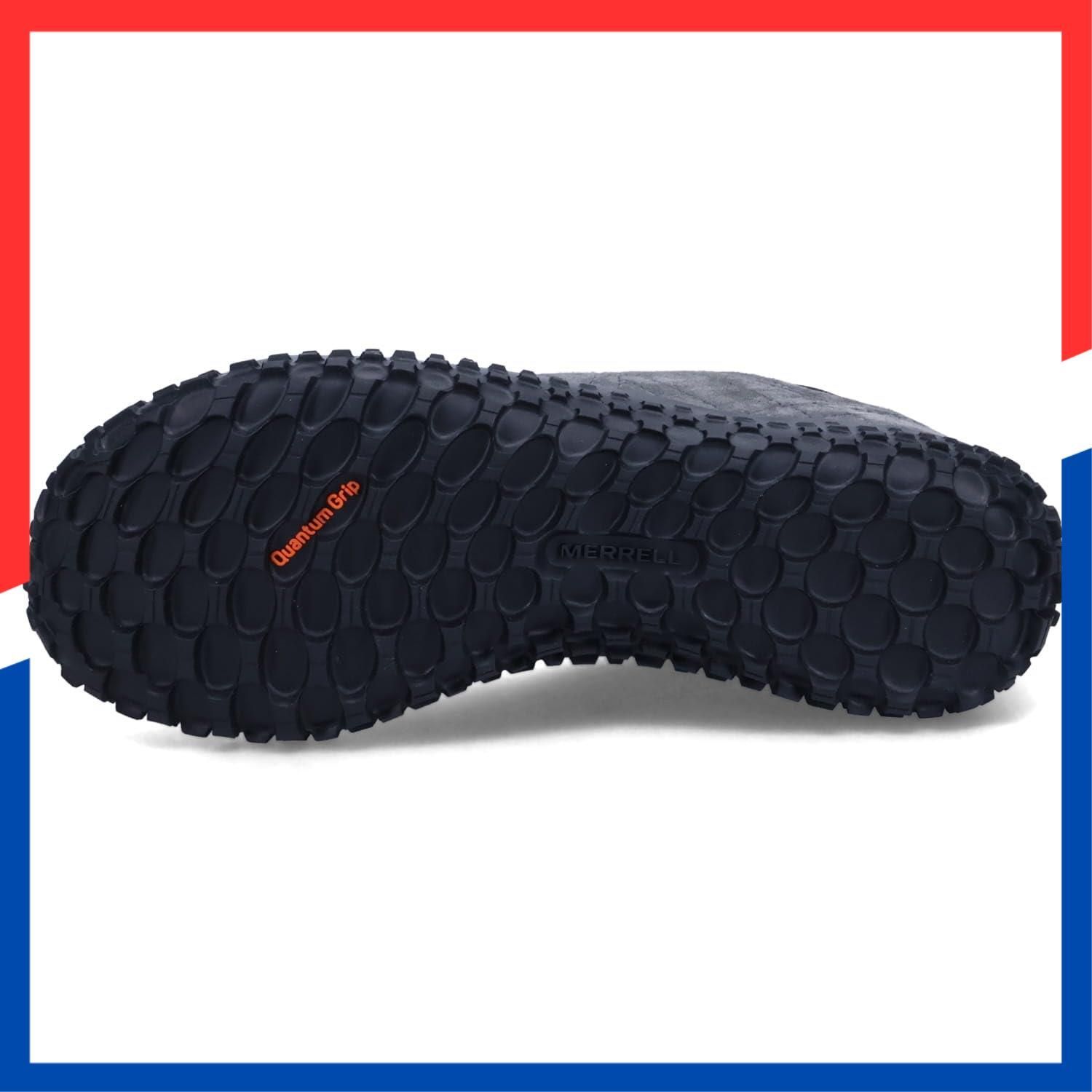 商品 メンズ WRAPTハイキングシューズ MERRELL メレル