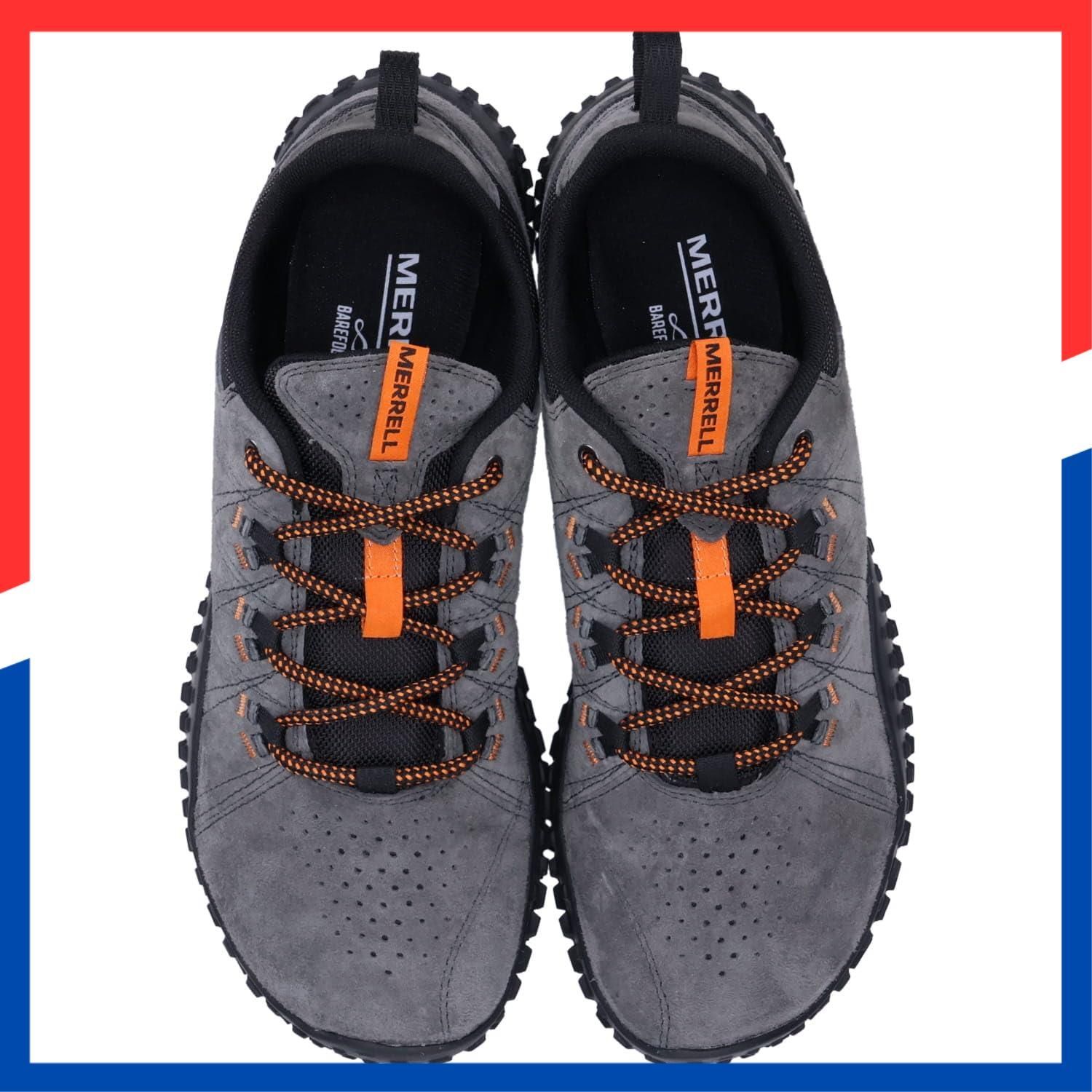  商品 メンズ WRAPTハイキングシューズ MERRELL メレル その他 文房具 事務用品