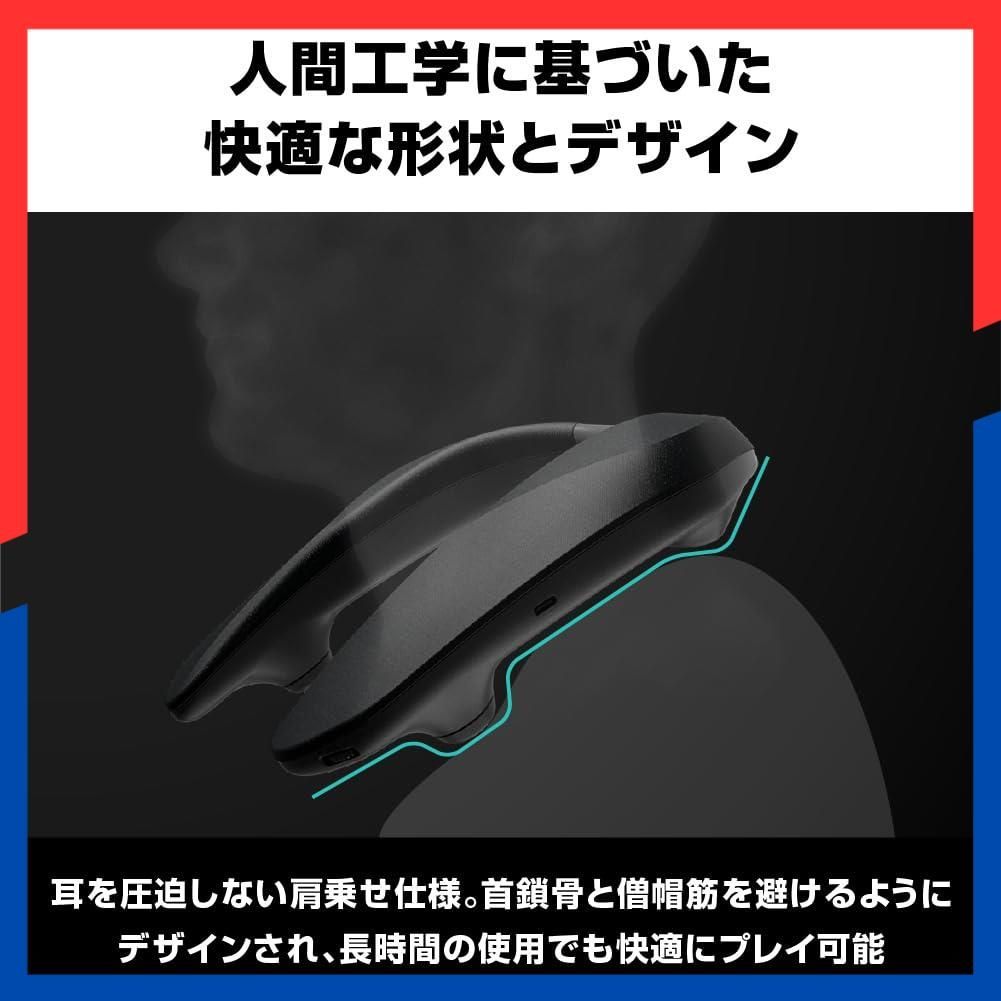 ワイヤレスモデル