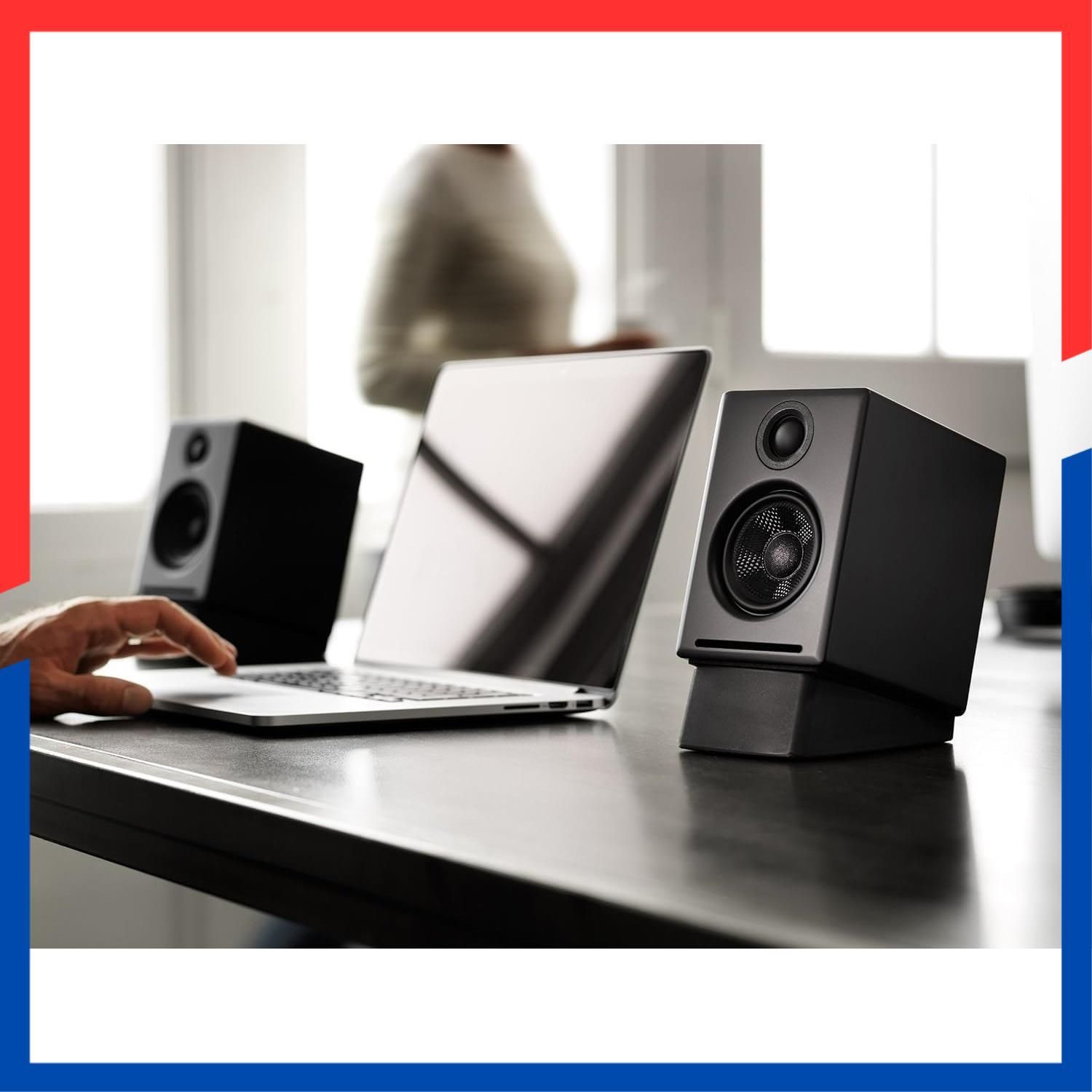 aptX-HD PCスピーカー