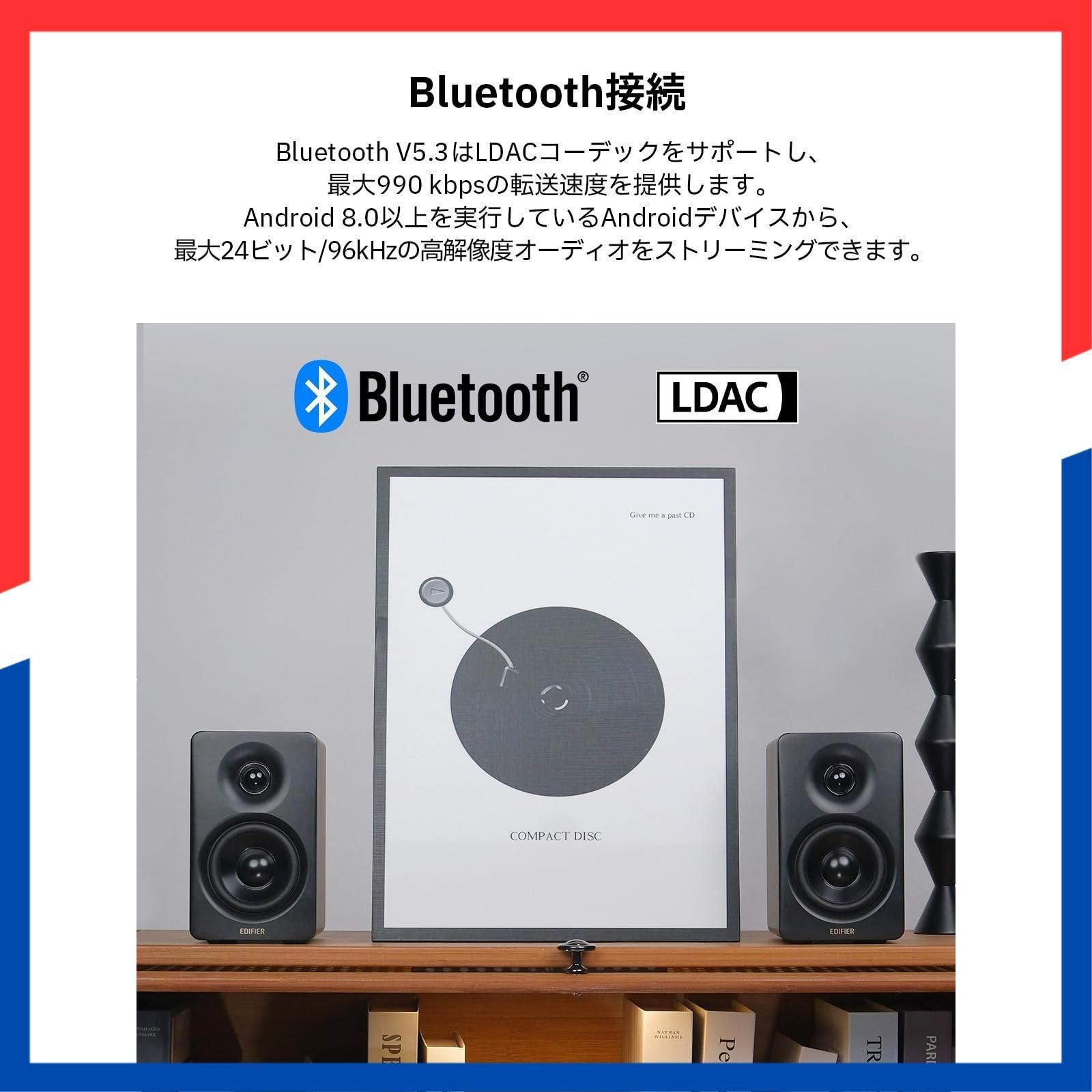 3 Bluetooth