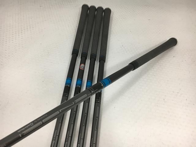 返品OK 【中古ゴルフクラブ】(5本セット)テーラーメイド SIM MAX (シム