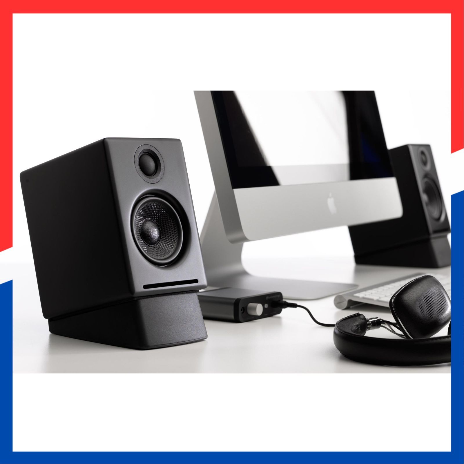 ホームミュージックシステム